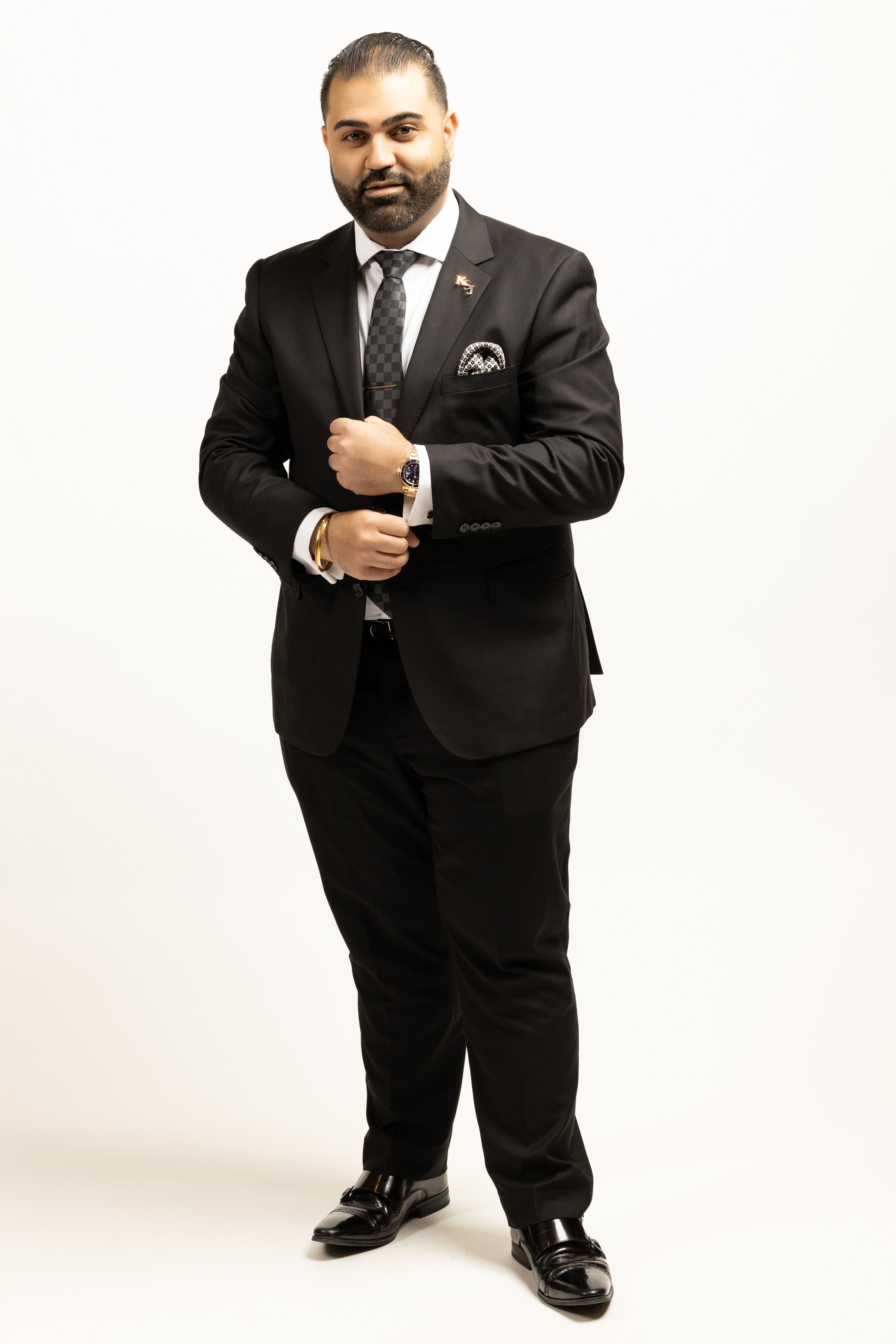DJ Karan