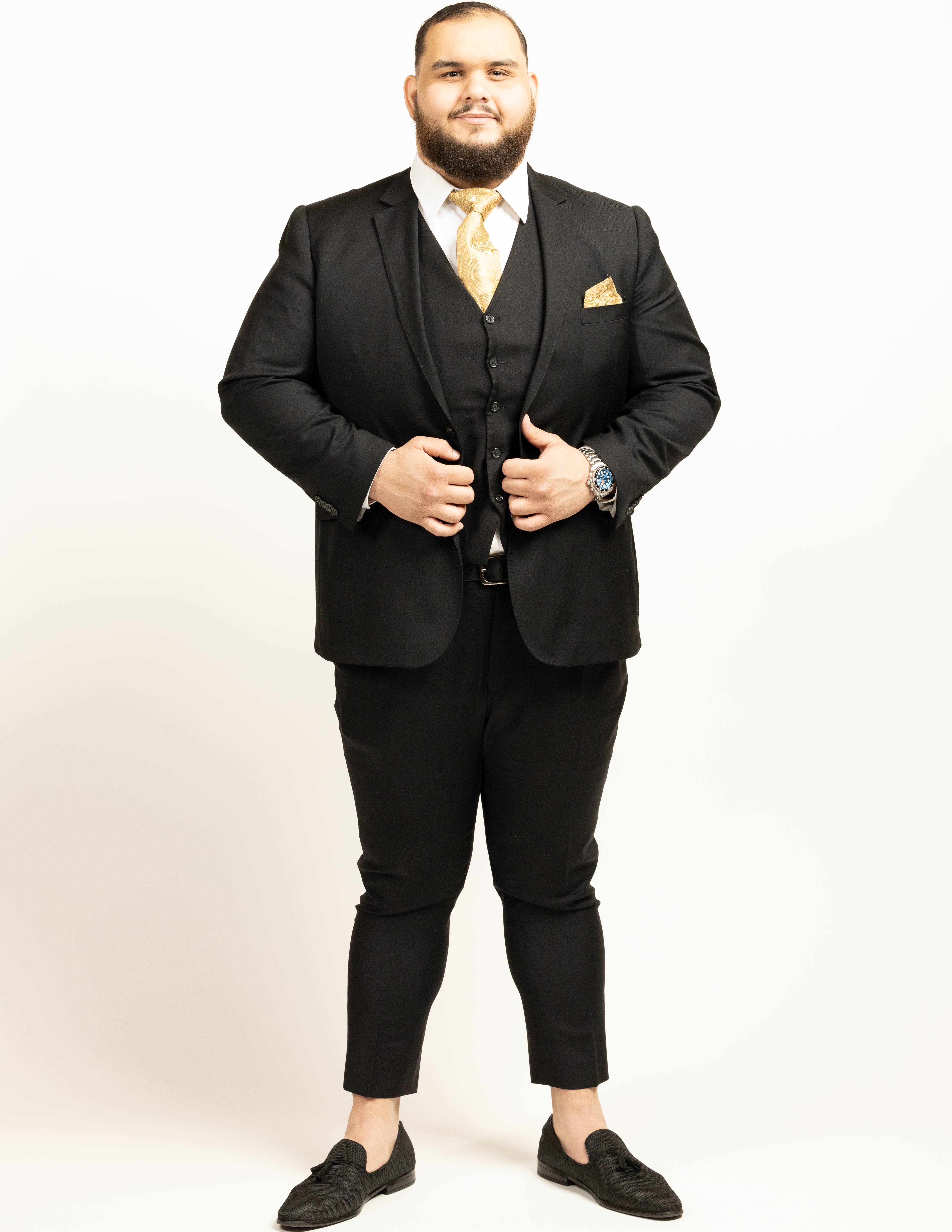 DJ Eduardo Dabas